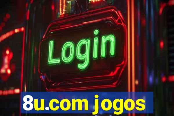 8u.com jogos